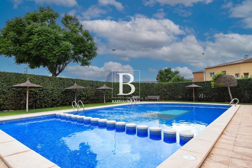 Main image of property: Javea, Alicante, Valencia