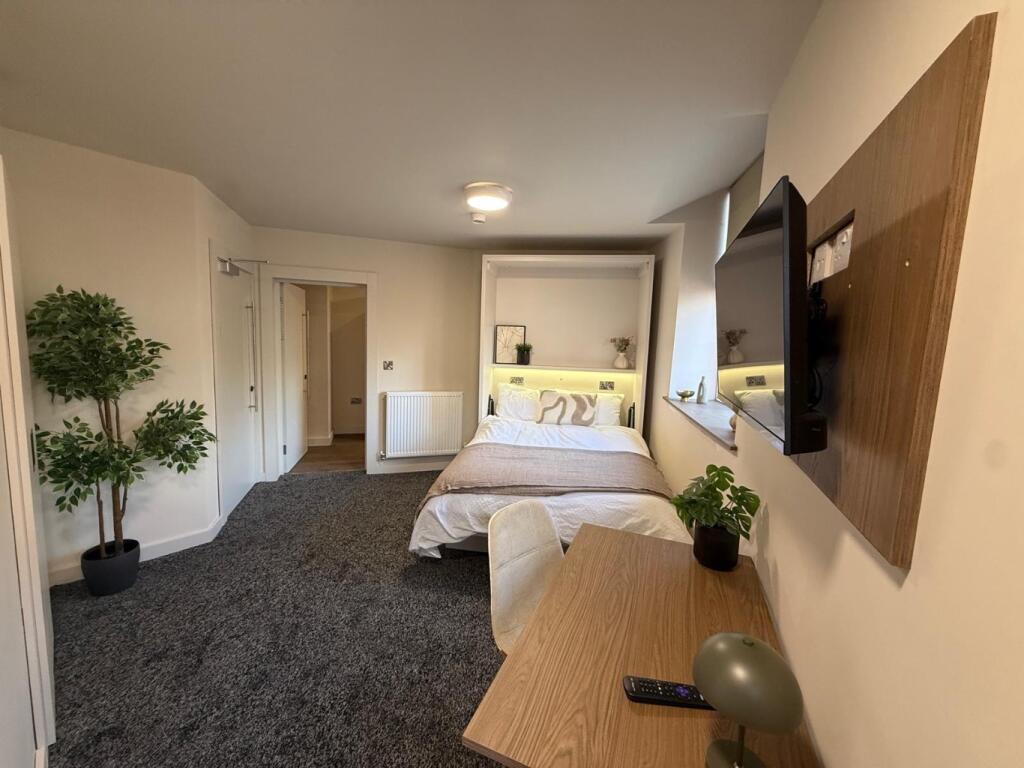 Main image of property: St Marys Gate, Derby, Derby, DE1