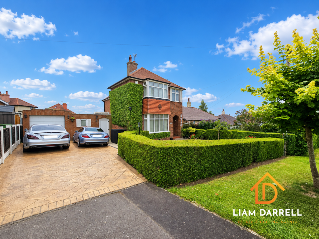 House in York, Osgodby