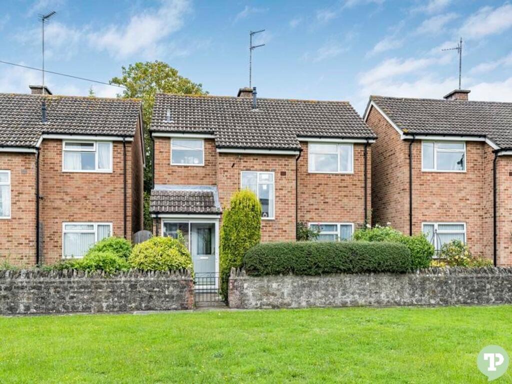 Main image of property: The Green, Horspath, OX33