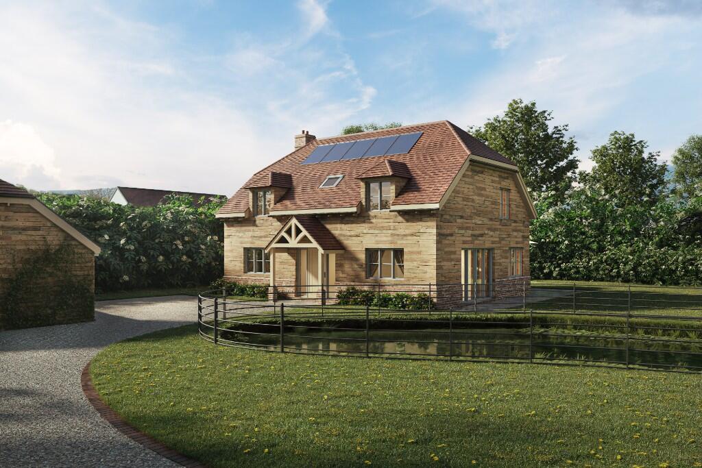 Main image of property: Turnden Road, Cranbrook, Kent, TN17