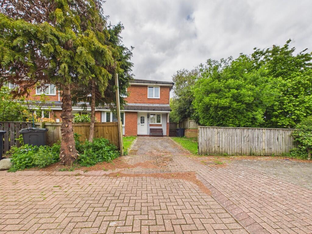 Main image of property: Redmire Close, Darlington, County Durham