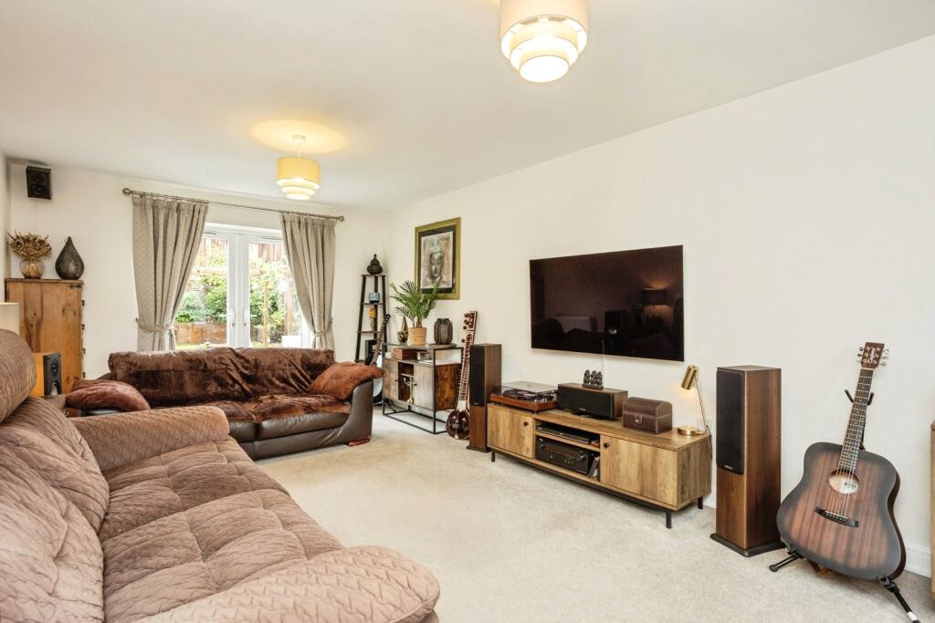 House in Charnwood, Shepshed - View 3