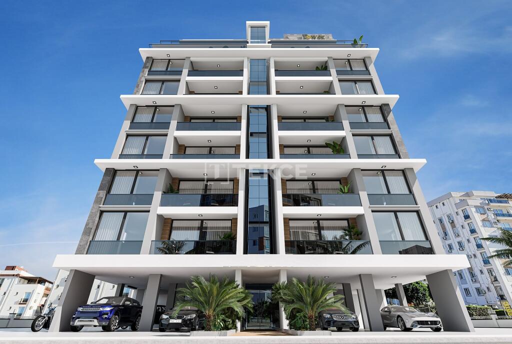 Main image of property: north of Cyprus