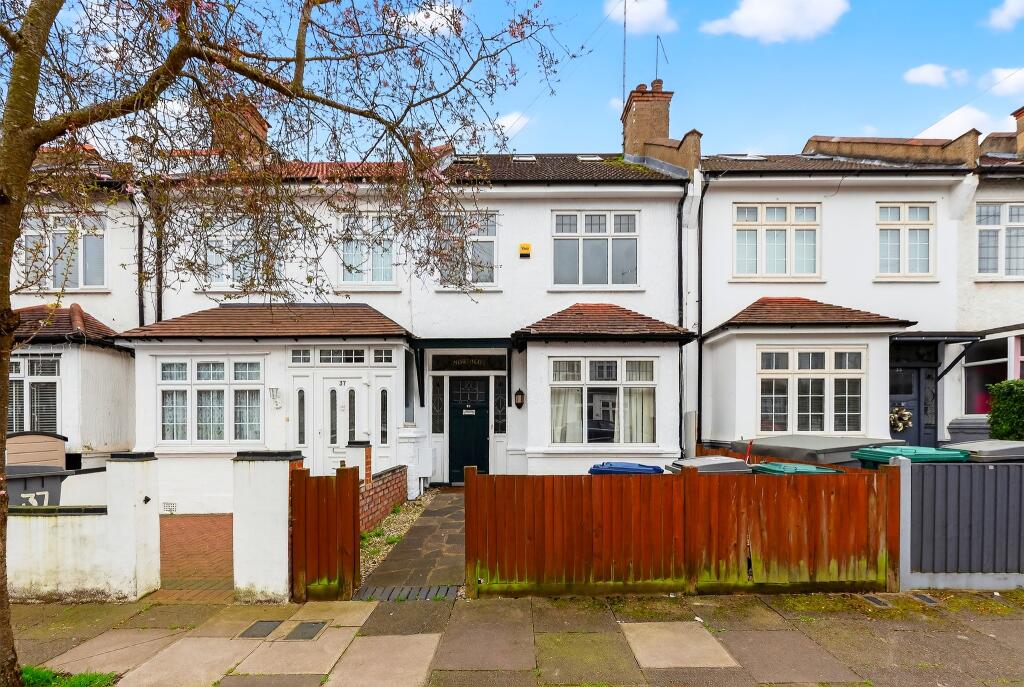 Main image of property: Falkland Avenue, New Southgate