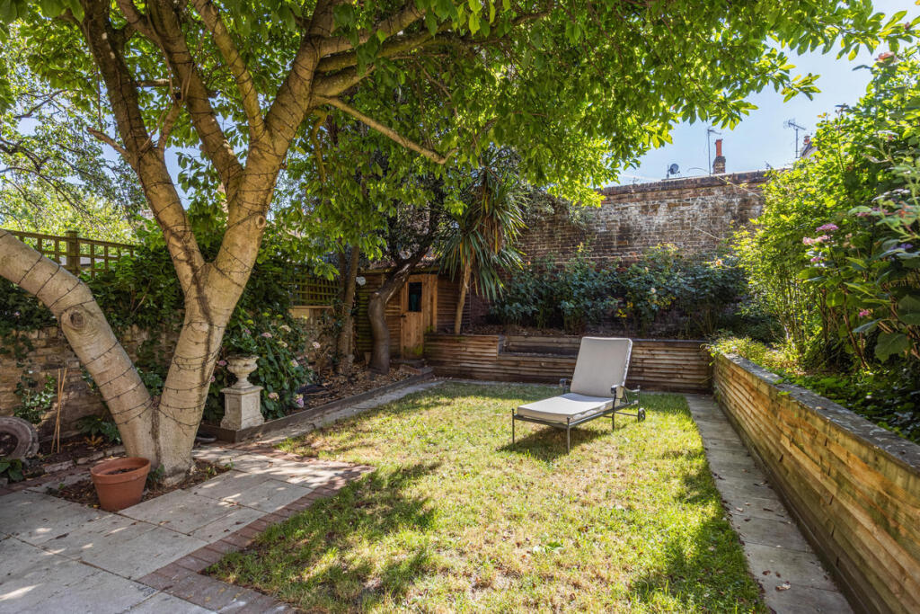 Main image of property: St. Peters Square, London, W6