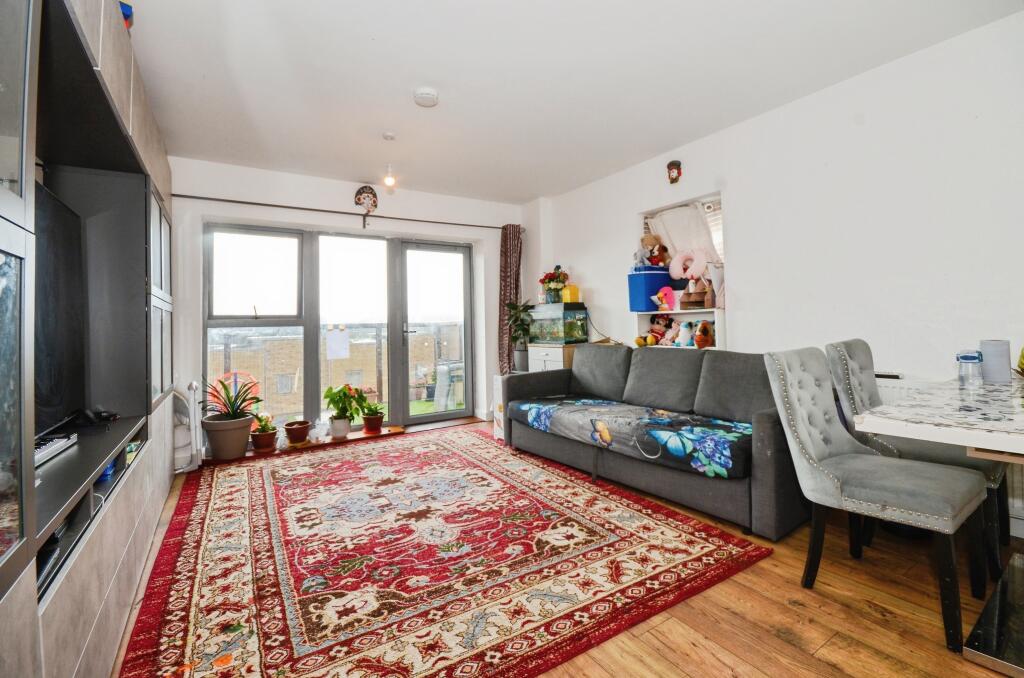 Main image of property: Rectory Park Avenue, Northolt, UB5