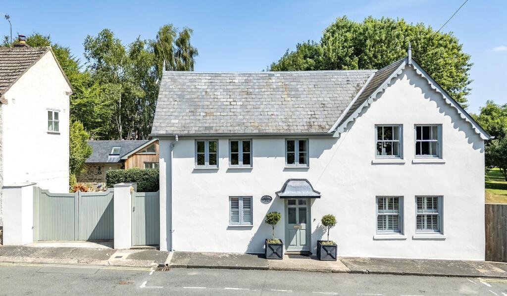 Main image of property: Lower Mill Street, Ludlow, Shropshire, SY8