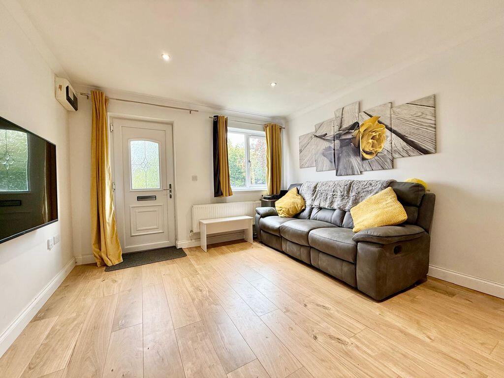 House in Nottingham - View 2