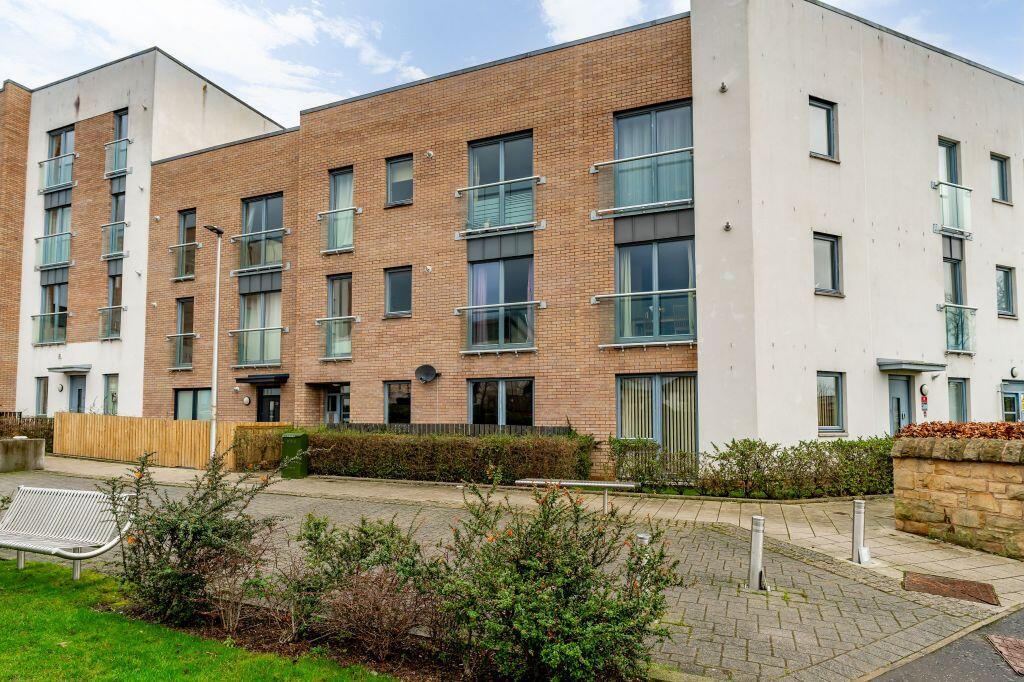 Main image of property: 27/1 Garvald Street, Liberton, Edinburgh, EH16 6FB