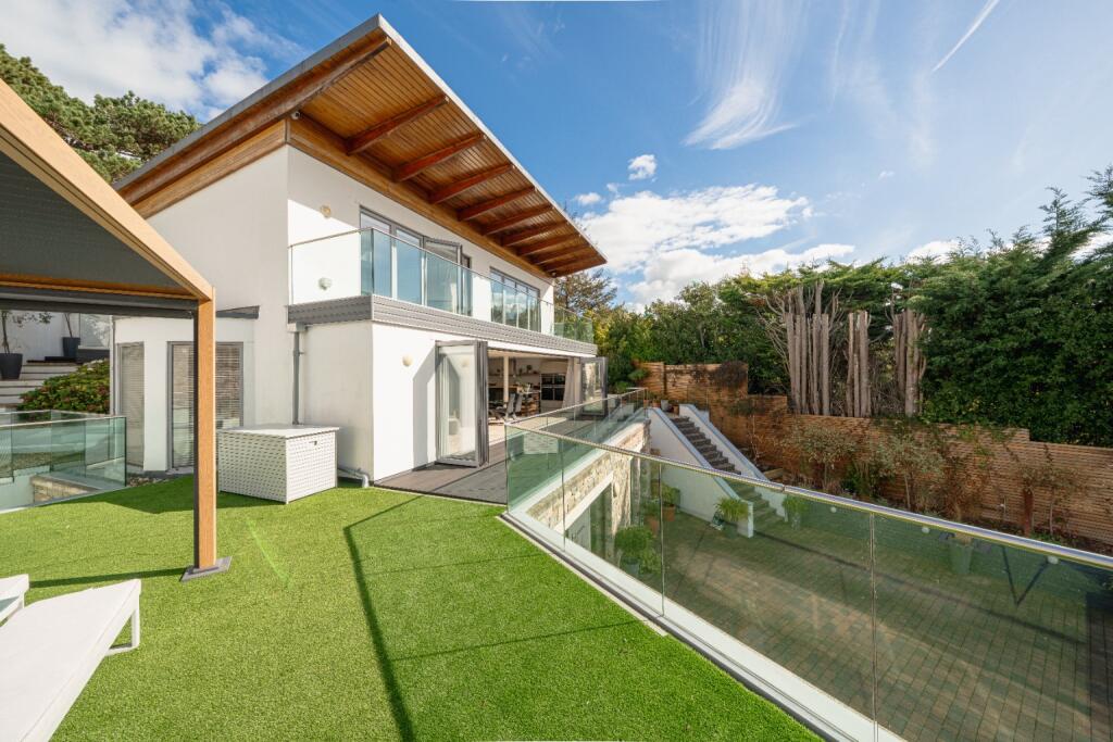 Tidal Reach, Edgehill Road, Clevedon, Somerset, BS21 photo 3