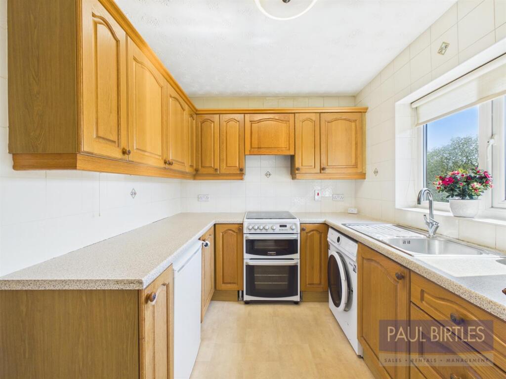 Apartment in Manchester - More