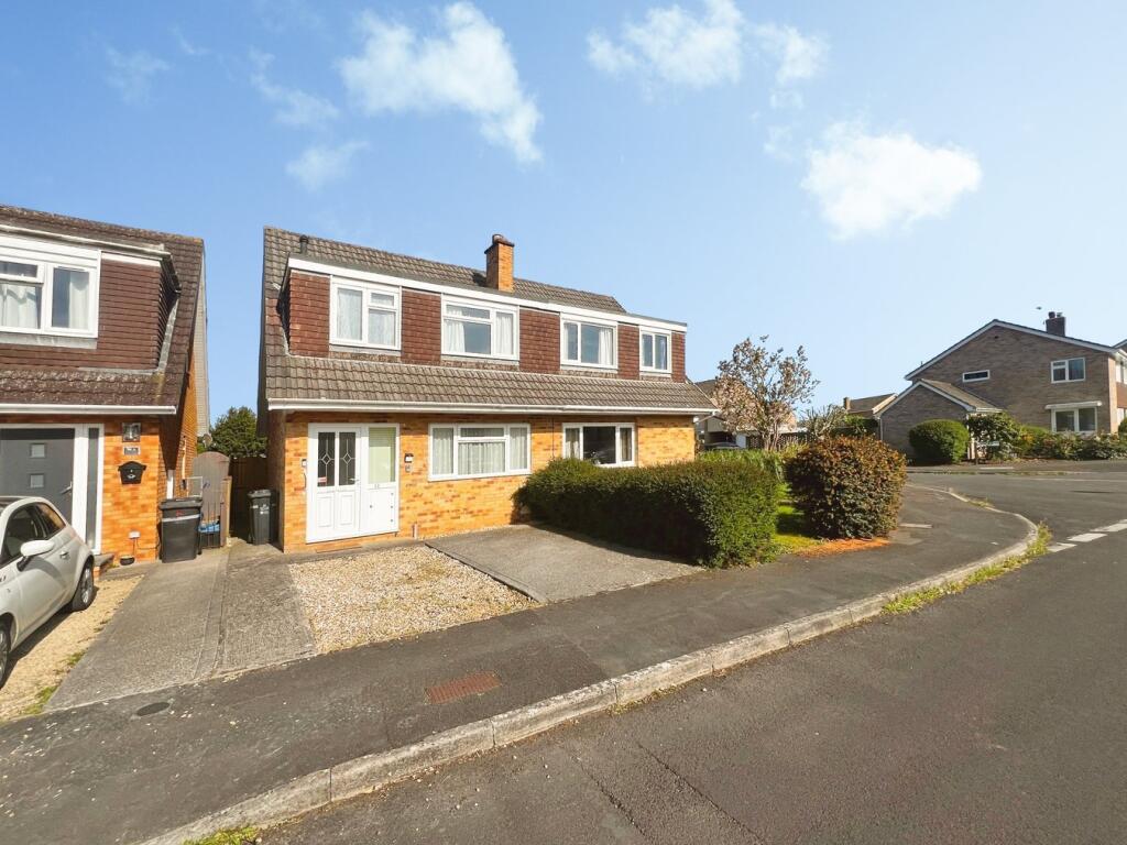 Main image of property: Goss Drive, Street, BA16