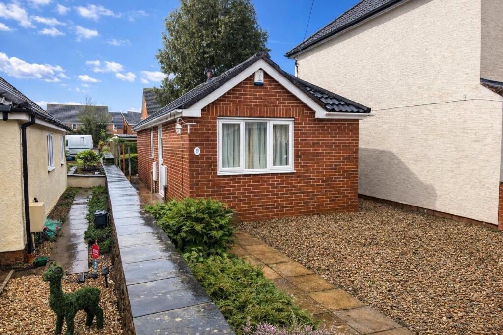 Main image of property: Moorland Road, BRISTOL, Avon, BS37