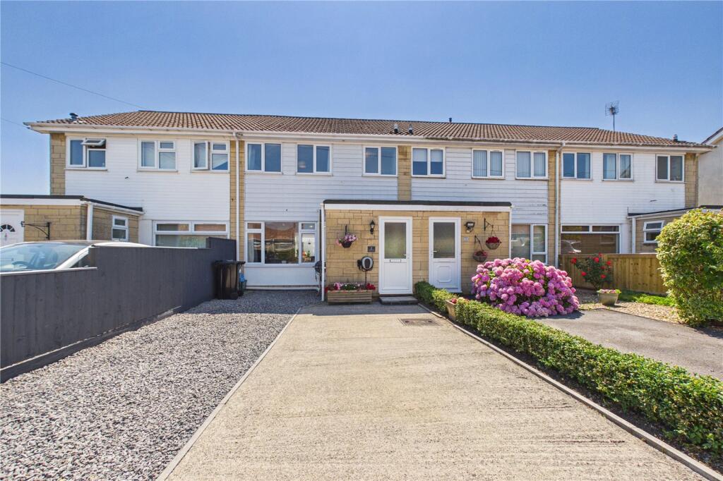 Main image of property: Ferenberge Close, Farmborough, Bath, Somerset, BA2