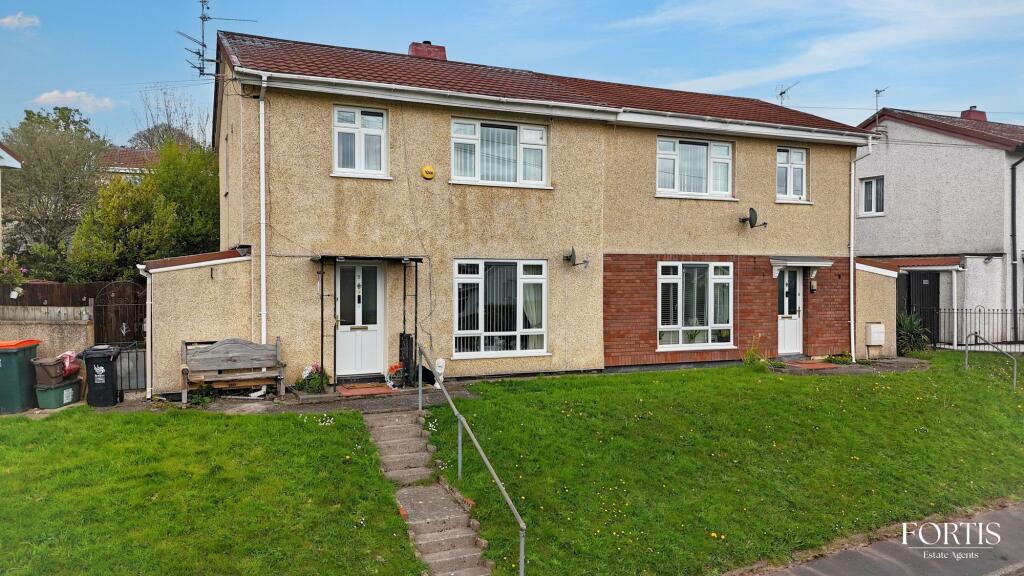 Main image of property: Chadwick Close, Newport, NP20