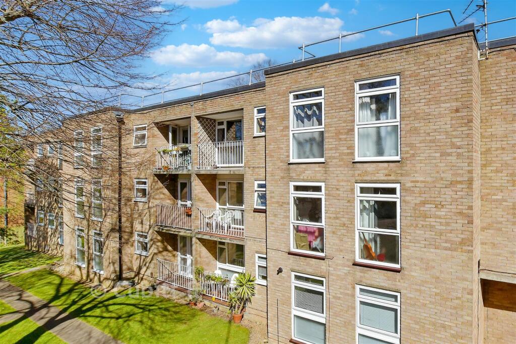 Main image of property: Eaton Road, Sutton, Surrey