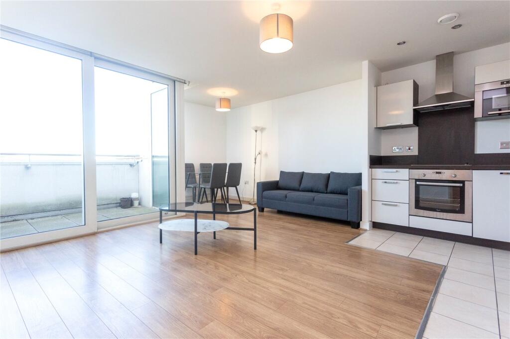 Main image of property: Surrey Quays Road, London, Greater London, SE16