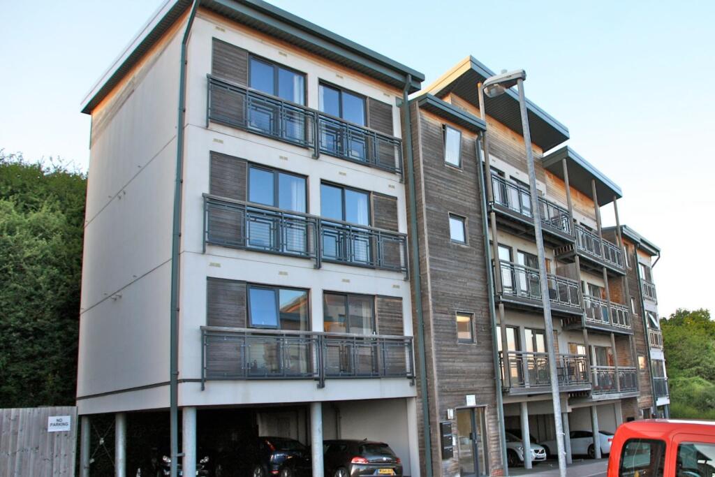 Main image of property: Weavers Mill Close, Crews Hole, Bristol