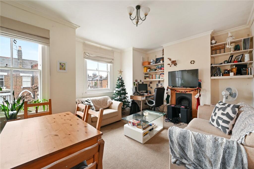 Main image of property: Fifth Avenue, London, W10