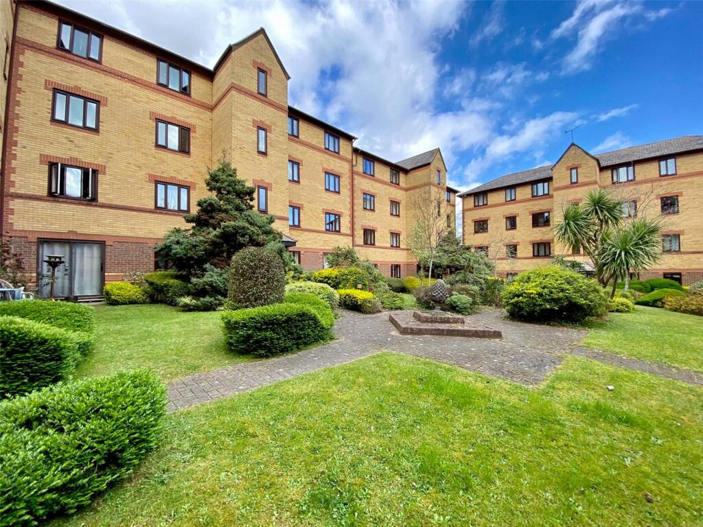 Main image of property: Caslon Court, Redcliffe, Bristol, BS1