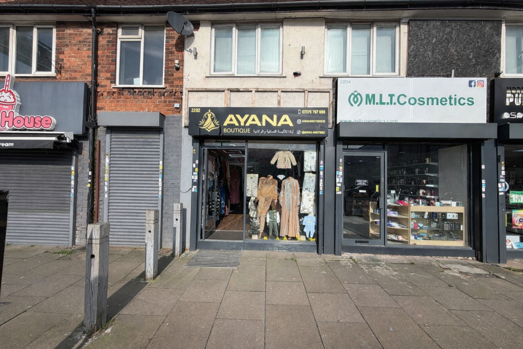 Main image of property: Coventry Road, Sheldon, Birmingham, West Midlands, B26