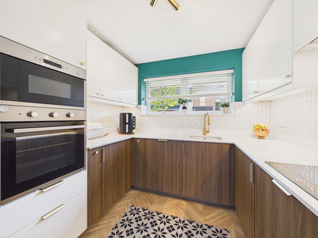 House in Gateshead, North East - More