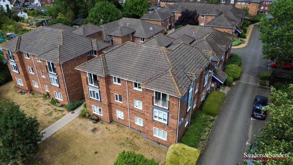 Main image of property: Corinthian Court, Alcester, B49