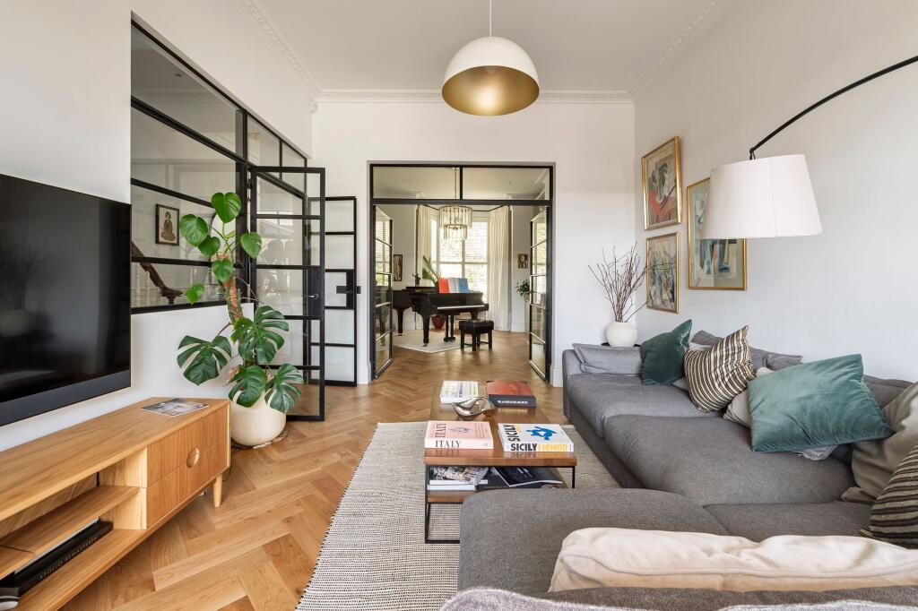 Main image of property: Hammersmith Grove, Brackenbury, W6