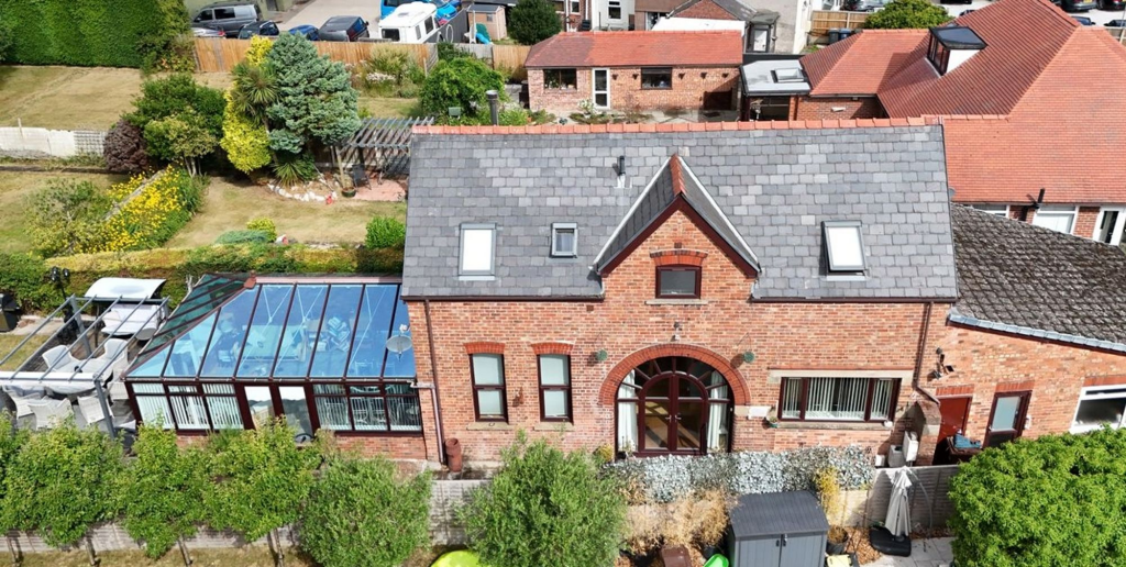 Main image of property: Southport Road, Scarisbrick, L40
