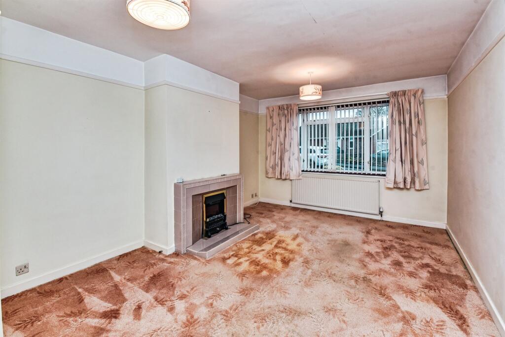 Champney Road, Frome photo 2