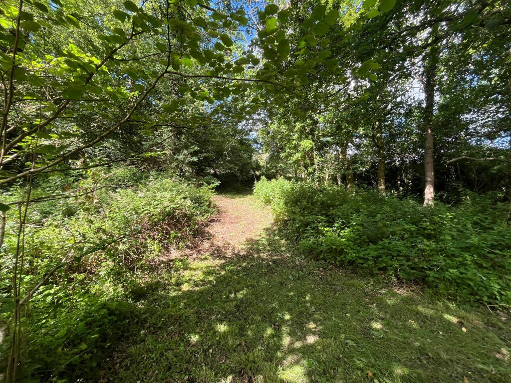 Main image of property: Staplehill Road, Liverton