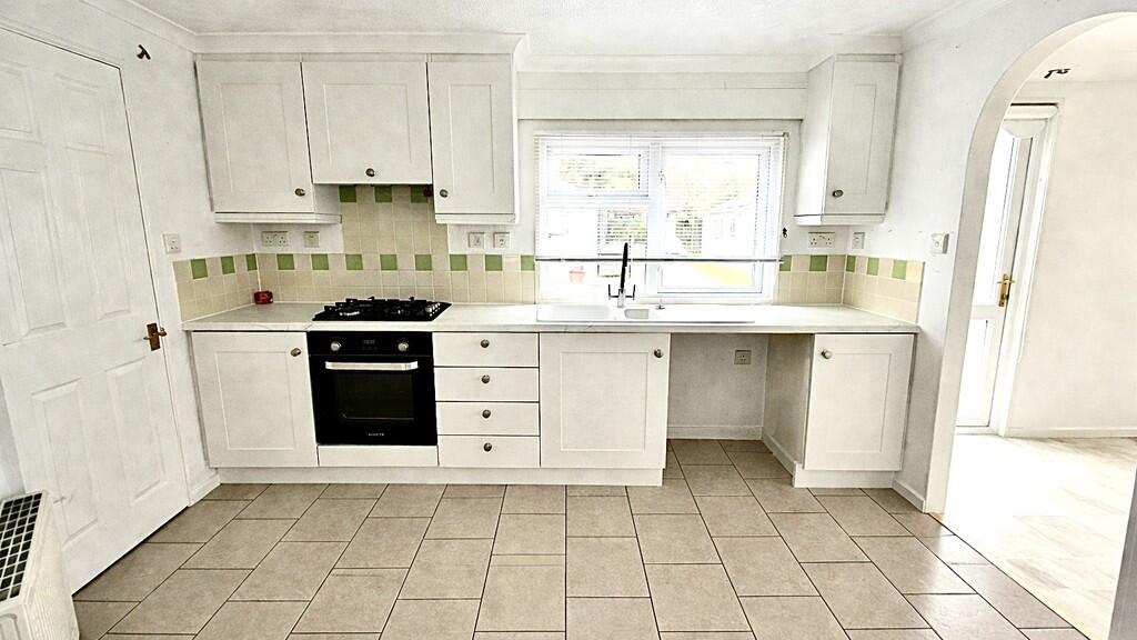 House in Weston-super-Mare, Coronation - View 4