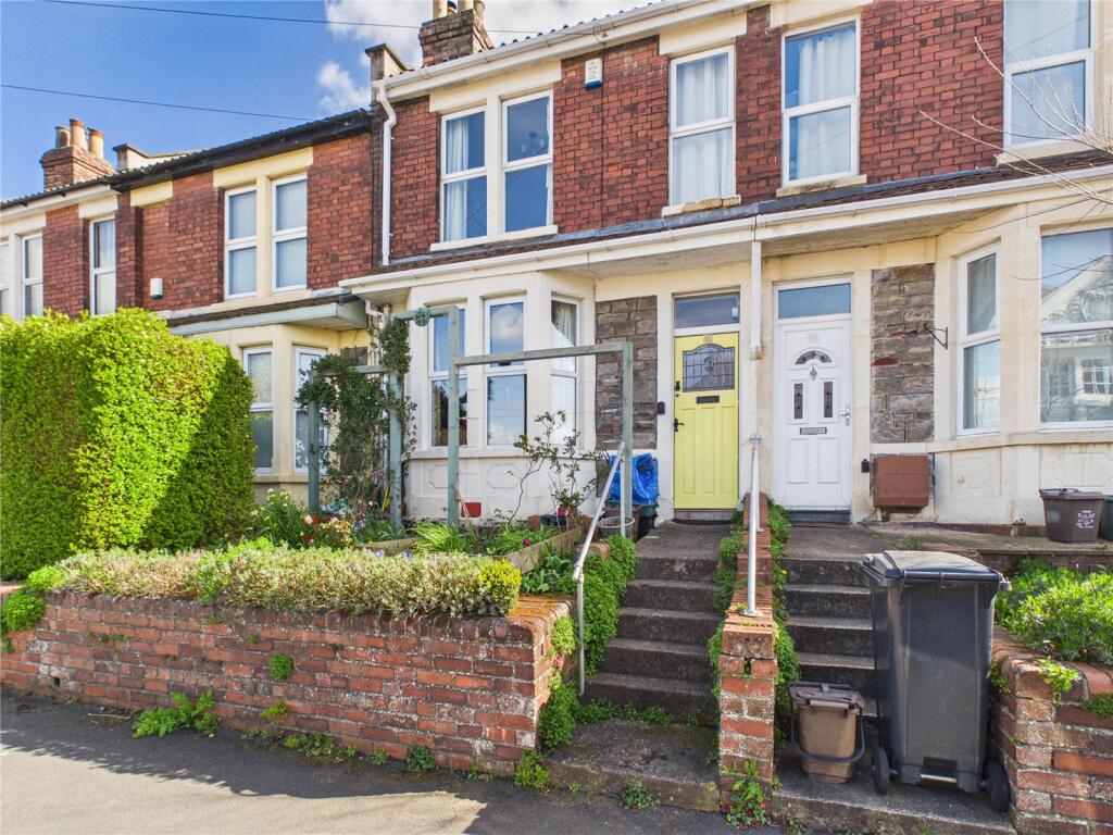 Main image of property: Langton Court Road, Bristol, BS4