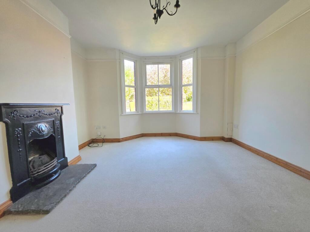 Burton Row, Brent Knoll, Highbridge, Somerset, TA9 - More