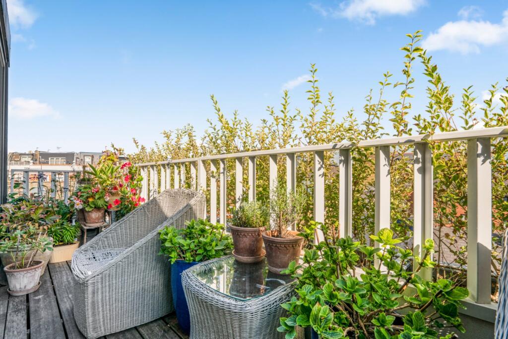 Apartment in London, Hurlingham, Fulham - View 4