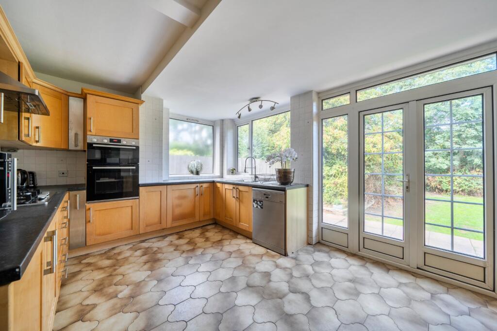Widney Lane, Solihull, West Midlands, B91 photo 5