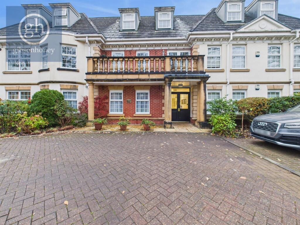 Main image of property: Ducks Hill Road, Northwood