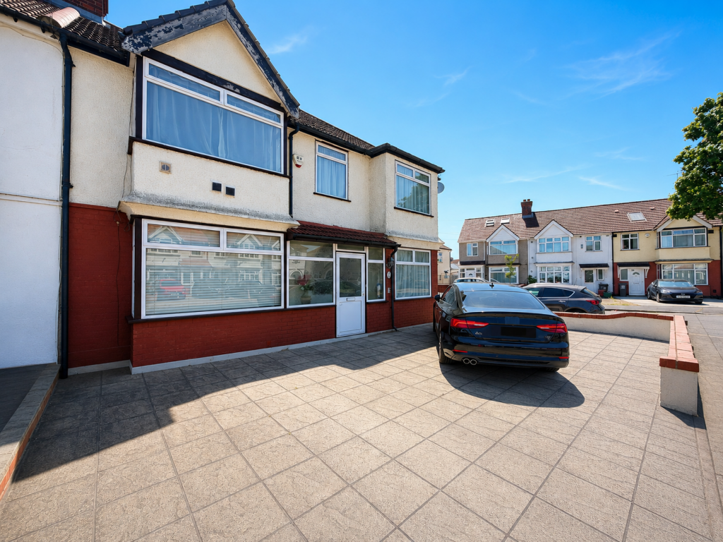Main image of property: Burnham Gardens, Hounslow