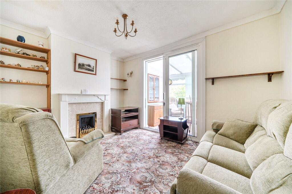Apartment in London, Oakleigh Park, Brunswick Park - View 3