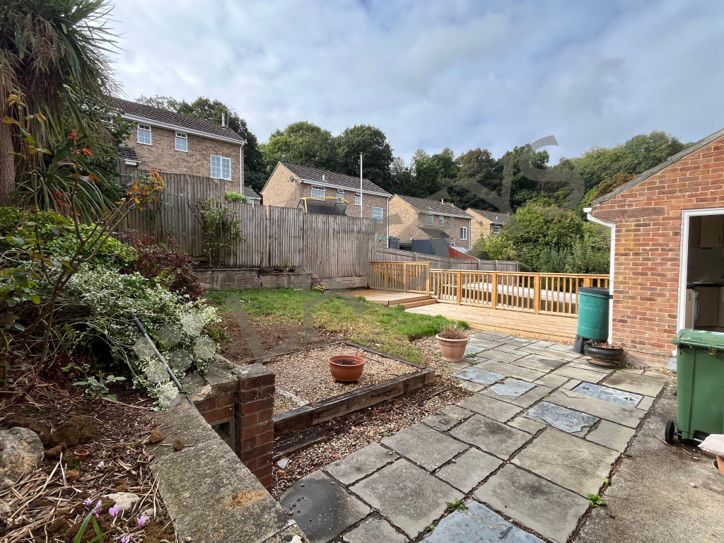 House in Yeovil, Preston Plucknett - View 3