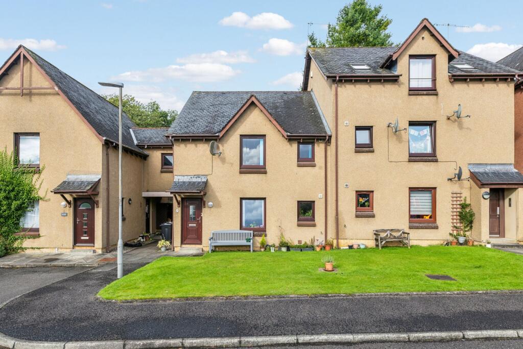 Apartment in Callander, Stirling
