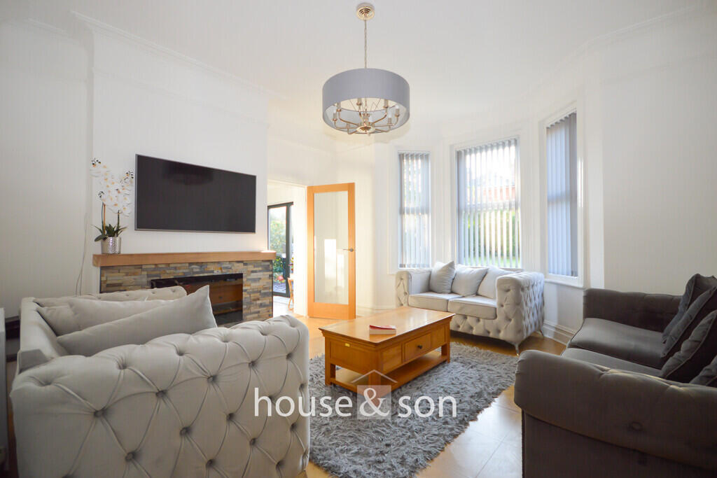 Bryanstone Road, Bournemouth photo 4