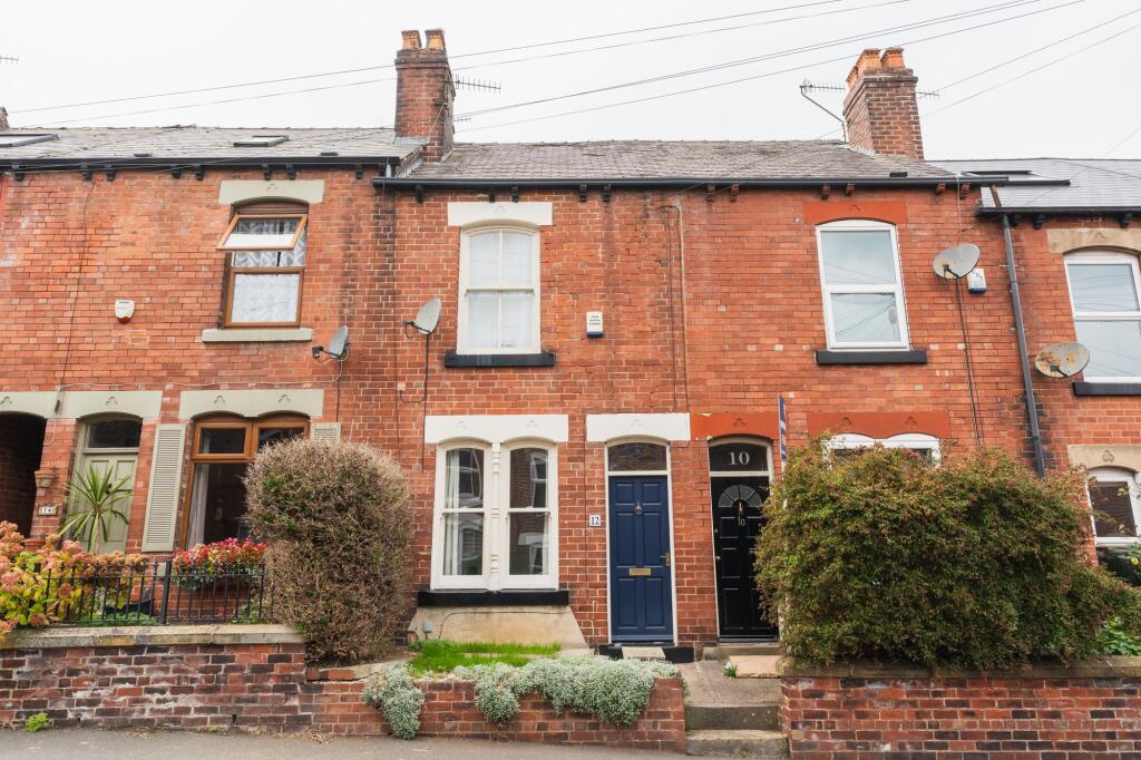 Main image of property: Blair Athol Road, Sheffield, S11