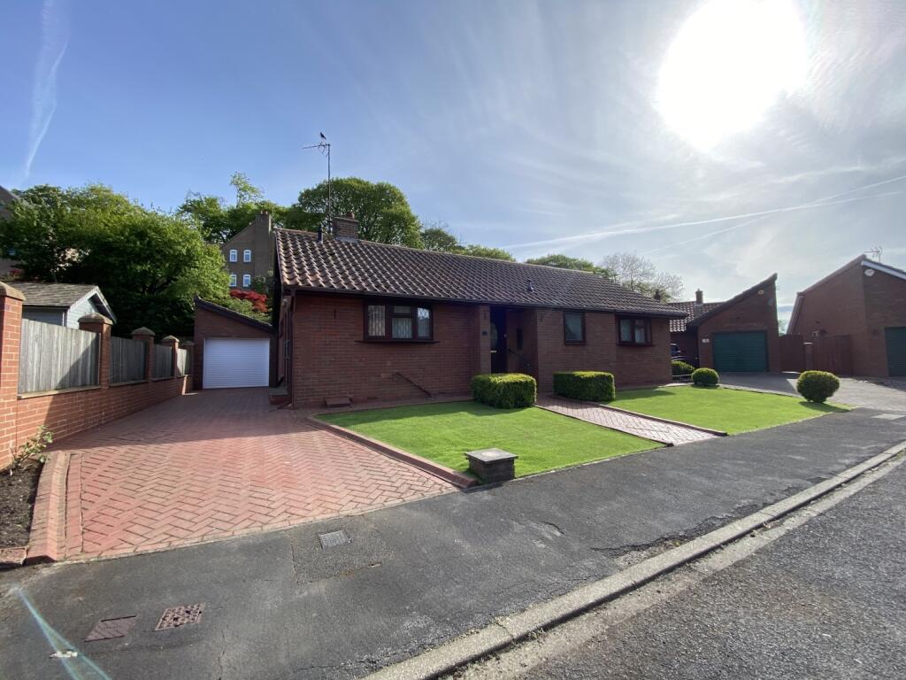 Main image of property: Broad Oak, Bishop Middleham