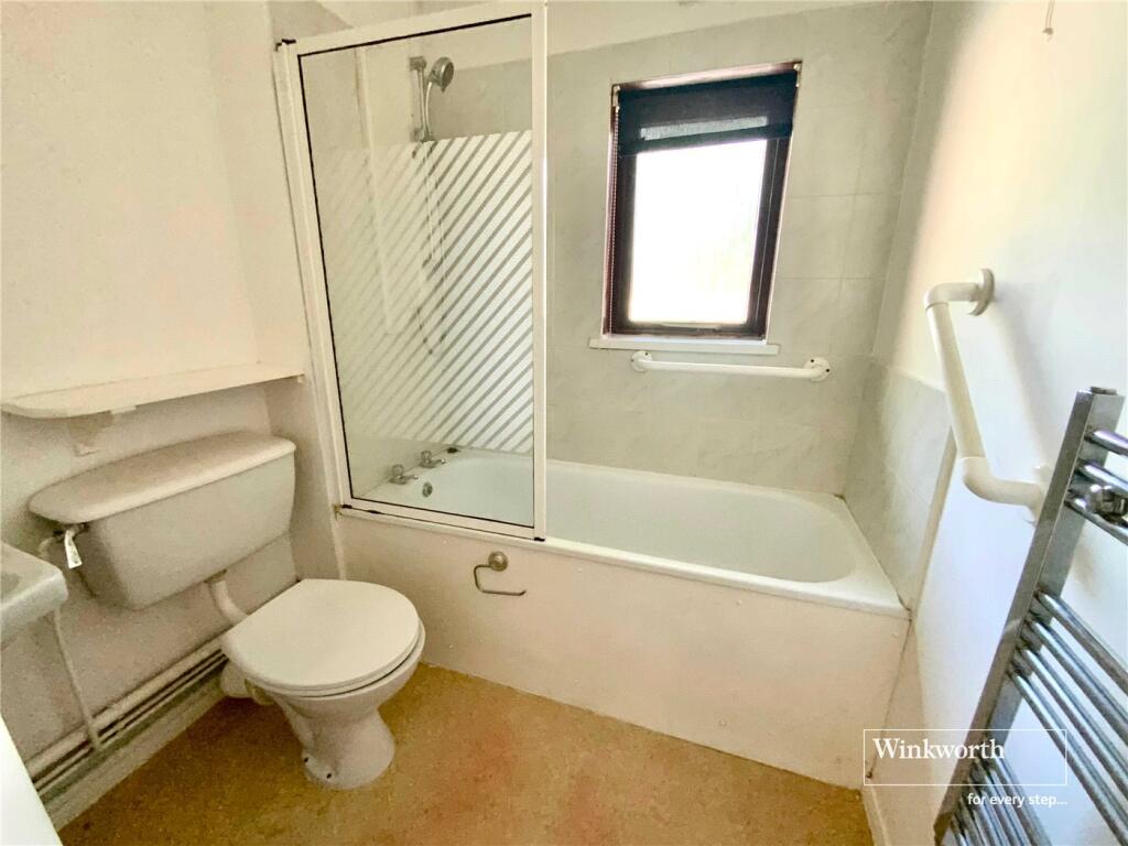 Apartment in Christchurch, Stanpit - More