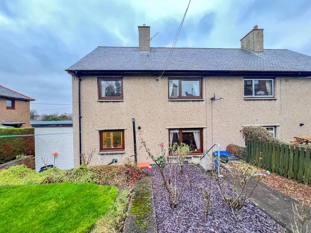 Oliver Road, Wooler photo 2