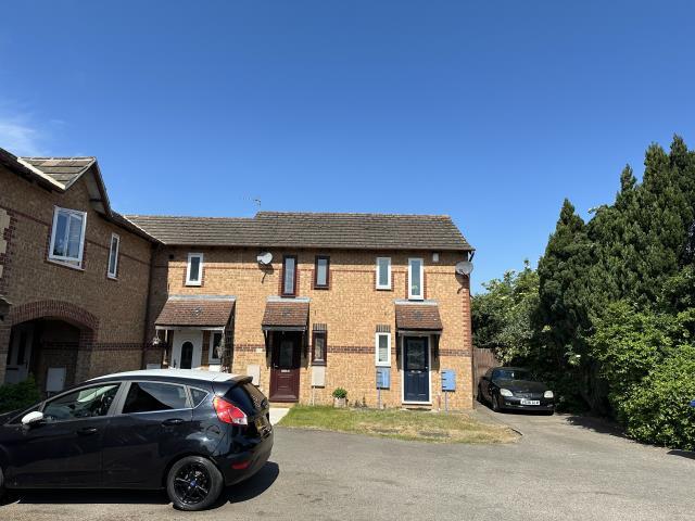 Main image of property: Spruce Drive, Bicester, Oxfordshire, OX26