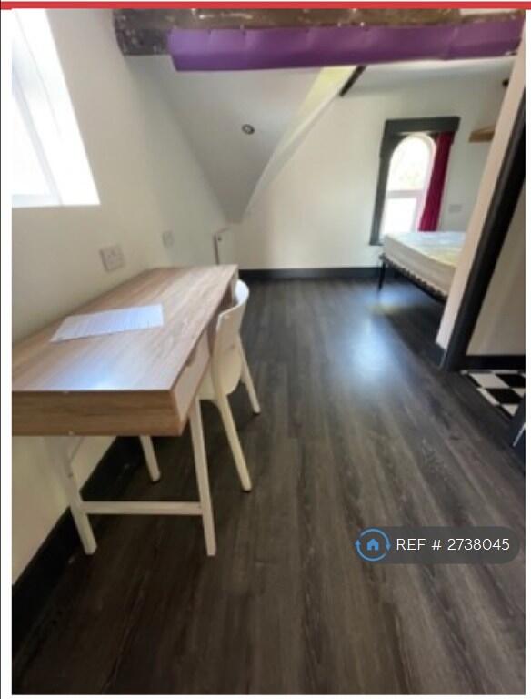 1 bedroom house share for rent
