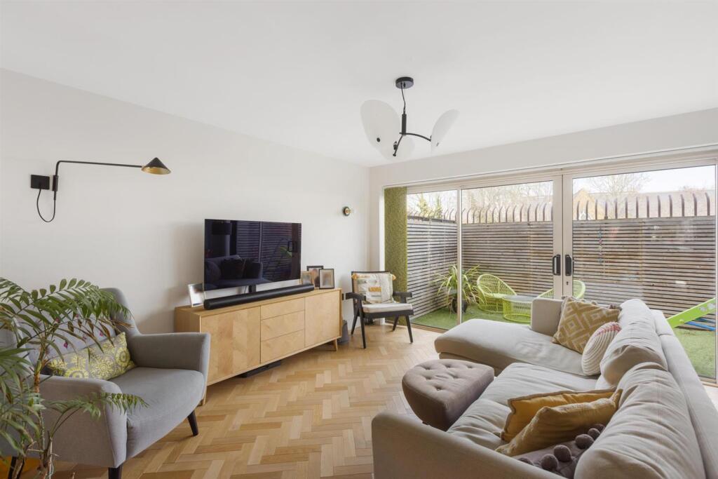 Main image of property: Quantock Mews, London
